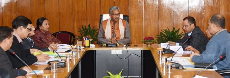पलायन रोकने की अब तक की कारगर पहल, त्रिवेंद्र सरकार के इस कदम से रुकेगा पलायन पलायन रोकने की अब तक की कारगर पहल, त्रिवेंद्र सरकार के इस कदम से रुकेगा पलायन
