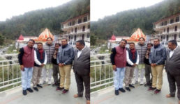 चमत्कार : वरुण गांधी के सपने में आए कैंची धाम के बाबा नीब करौली, वरुण पहुंचे सीधे मंदिर