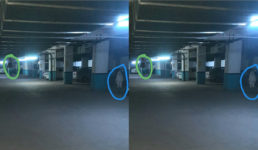 मॉल में भूत का वीडियो सामने आने के बाद हड़कंप, मालिक पहुंचा पुलिस के पास Video देखें