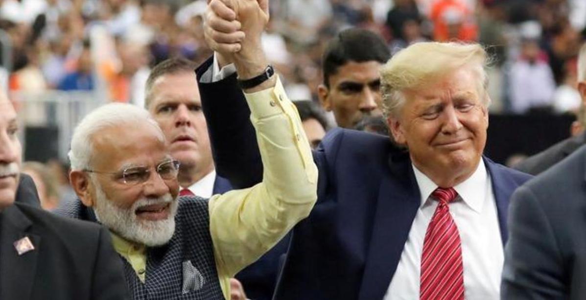 पीएम मोदी ने राष्ट्रपति ट्रंप को ‘मेड इन इंडिया’ उत्पादों पर टैरिफ घटाने के लिए धन्यवाद दिया, कहा भारत शांति के लिए उनके प्रयासों का पूर्ण समर्थन करता है
