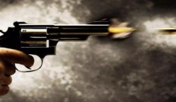 मां को गोली मारकर बेटे ने खुद की भी ले ली जान, घटना के बाद पूरे इलाके में दहशत का माहौल