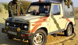 उत्तराखंड : रात भर खोजबीन के बाद लापता सेना का अधिकारी बरामद, बस से उतरकर हो गया था गायब