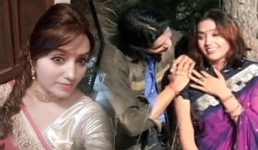 उत्तराखंड की प्रसिद्ध अभिनेत्री रीना रावत का निधन, राज्य के फिल्म-संगीत जगत में शोक की लहर