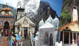 चारधाम यात्रा राज्य के बाहर के लोगों के लिए खुली, मानने होंगे ये नियम