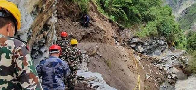 Uttarakhand क्या यहां चीन रच रहा बड़ी साजिश, नेपाल सेना की वर्दी में दिखे चीनी