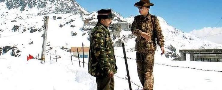 भारत-चीन झड़प पर क्या बोले PM मोदी, पढ़िए क्या हुआ था गलवान घाटी में, कैसे हुई झड़प भारत-चीन झड़प पर क्या बोले PM मोदी, पढ़िए क्या हुआ था गलवान घाटी में, कैसे हुई झड़प