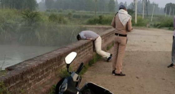 Uttarakhand घर से स्कूटी में निकले व्यक्ति का गोली लगा शव बरामद, परिजनों ने जताई हत्या की आशंका