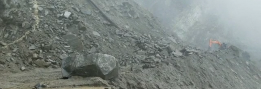 Uttarakhand कुमाऊं में बारिश का कहर, कई सड़कें बंद, 2 लोगों की मौत, पिथौरागढ़ और बागेश्वर ज्यादा प्रभावित