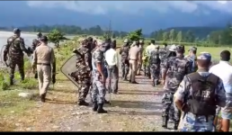 Uttarakhand नेपाल ने कब्जाई सीमा पर जमीन, दोनों देशों के अधिकारियों की बातचीत में भी नहीं सुलझा मुद्दा