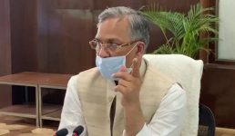 मुख्यमंत्री ने अधिकारियों को दिये निर्देश, ग्रोथ सेंटरों से सम्बंधित क्षेत्रवासियों की आय में वृद्धि सुनिश्चित करें