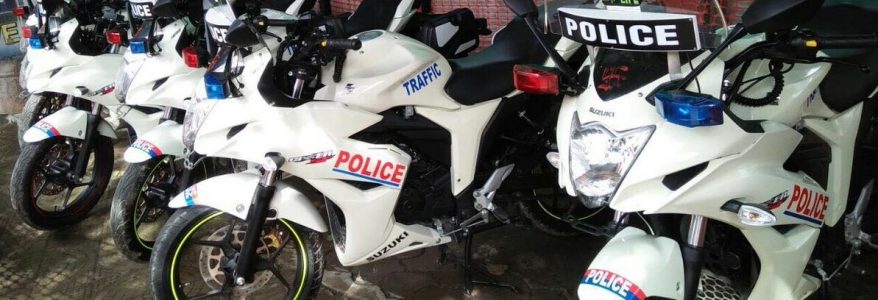 Uttarakhand पुलिस ने किया चालान तो ऐसे लिया बदला, आपने कभी सोचा भी नहीं होगा Uttarakhand पुलिस ने किया चालान तो ऐसे लिया बदला, आपने कभी सोचा भी नहीं होगा