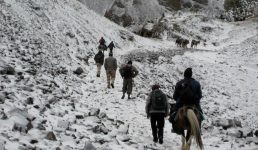 Uttarakhand चीन ने लिपुलेख सीमा पर अचानक सैनिक बढ़ाए, बटालियन की तैनात, भारत भी बढ़ा रहा तैनाती