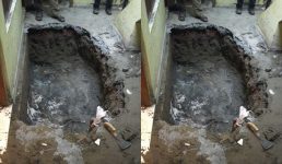 Uttarakhand दो सालियों और सास-ससुर को मारकर जमीन में गाड़ दिया, जानकारी मिलने पर इलाके में कोहराम