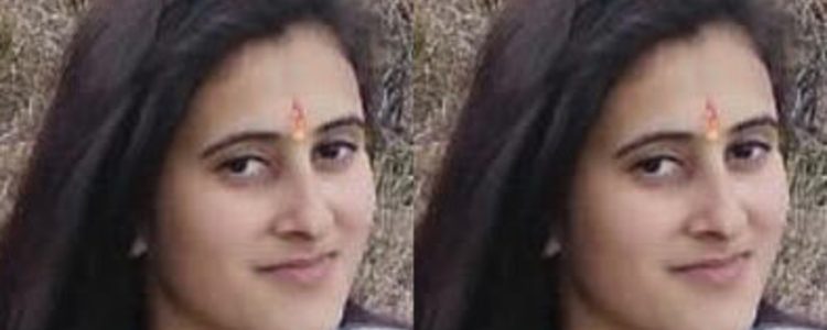 Uttarakhand बीए की छात्रा की धारदार हथियार से हत्या, सनकी आशिक के एकतरफा प्यार का शिकार हुई युवती Uttarakhand बीए की छात्रा की धारदार हथियार से हत्या, सनकी आशिक के एकतरफा प्यार का शिकार हुई युवती