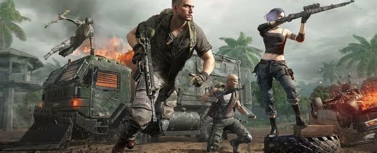 PUBG पर बैन से अभिभावकों में खुशी, बोले इससे बच्चे आत्महत्या कर रहे थे और बरबाद हो रहे थे PUBG पर बैन से अभिभावकों में खुशी, बोले इससे बच्चे आत्महत्या कर रहे थे और बरबाद हो रहे थे