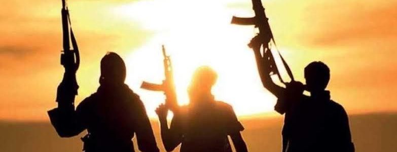 दिल्ली में मुठभेड़ के बाद एक IS आतंकी पकड़ा गया, कुछ और के छिपे होने की आशंका, सर्च ऑपरेशन जारी दिल्ली में मुठभेड़ के बाद एक IS आतंकी पकड़ा गया, कुछ और के छिपे होने की आशंका, सर्च ऑपरेशन जारी