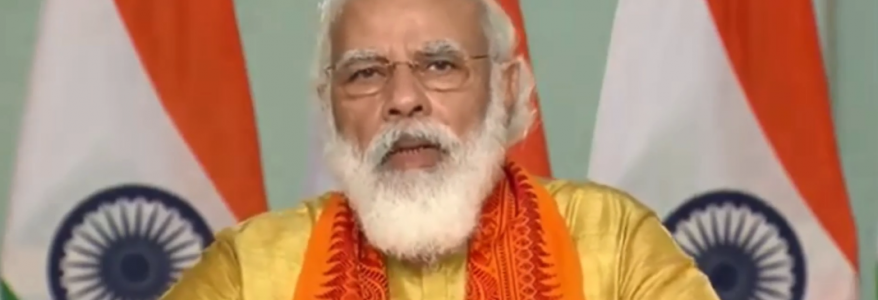 उत्तराखंड के कार्यक्रम के दौरान पीएम मोदी ने कांग्रेस सहित पूरे विपक्ष को घेरा, 6 परियोजनाएं राज्य को समर्पित उत्तराखंड के कार्यक्रम के दौरान पीएम मोदी ने कांग्रेस सहित पूरे विपक्ष को घेरा, 6 परियोजनाएं राज्य को समर्पित
