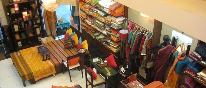 Uttarakhand गांधी जयंती से खादी वस्त्र सस्ते, मुख्यमंत्री स्वरोजगार योजना के लाभार्थियों की संख्या भी हुई दोगुनी Uttarakhand गांधी जयंती से खादी वस्त्र सस्ते, मुख्यमंत्री स्वरोजगार योजना के लाभार्थियों की संख्या भी हुई दोगुनी