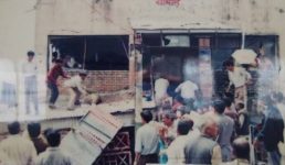 मसूरी गोलीकांड : जब दो महिलाओं समेत सात आंदोलनकारियों को शहीद कर दिया था पुलिस ने, एक डीएसपी भी शहीद