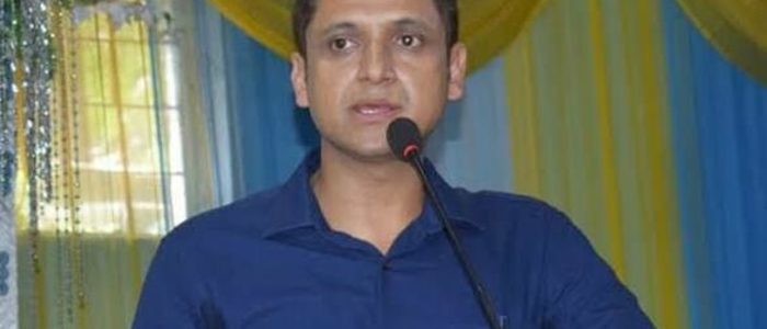 टेहरी डीएम मंगेश घिल्डियाल को प्रधानमंत्री कार्यालय में मिली बड़ी जिम्मेदारी, पूरी खबर पढ़ें