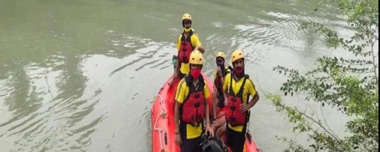 Uttarakhand स्कूटी खरीदने गये थे पति-पत्नी, दो दिन बाद मिली दोनों की लाश, परिजनों में कोहराम
