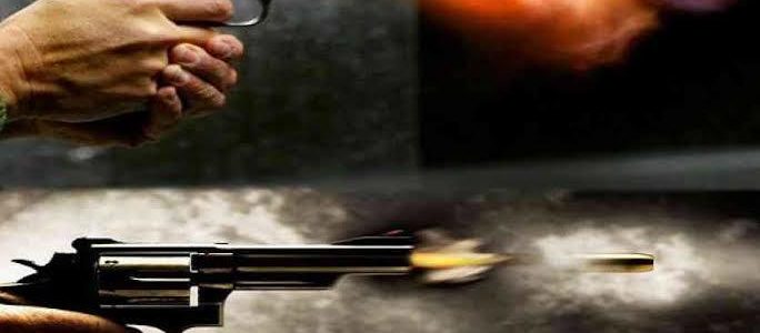 Uttarakhand दिनदहाड़े गोलियों की तड़तड़ाहट से दहला ये शहर, भारी पुलिसबल मौके पर पहुंचा