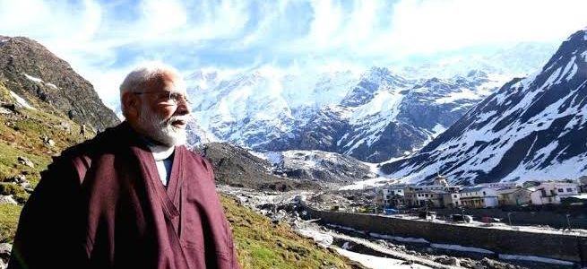 उत्तराखंड को आज पीएम मोदी देंगे कई सौगातें, बोले राज्य में गंगा प्रदूषण मुक्ति के सभी 30 प्रोजेक्ट पूरे उत्तराखंड को आज पीएम मोदी देंगे कई सौगातें, बोले राज्य में गंगा प्रदूषण मुक्ति के सभी 30 प्रोजेक्ट पूरे