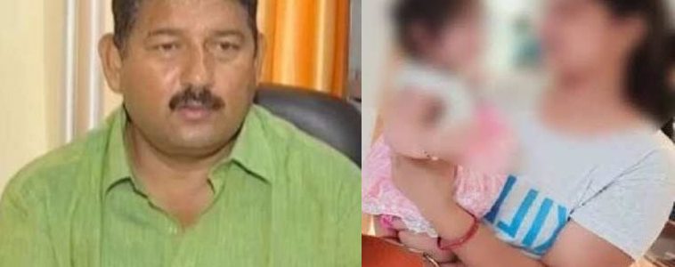 Uttarakhand विधायक दुष्कर्म मामले में बड़ी खबर, पीड़िता ने की CBI जांच की मांग, गृह सचिव को मेल किया Uttarakhand विधायक दुष्कर्म मामले में बड़ी खबर, पीड़िता ने की CBI जांच की मांग, गृह सचिव को मेल किया
