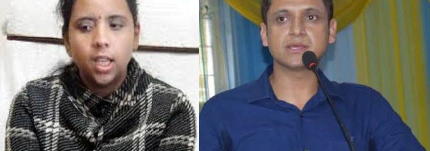 Uttarakhand टिहरी में मंगेश घिल्डियाल की जगह कौन नया DM, पूरी खबर पढ़ें Uttarakhand टिहरी में मंगेश घिल्डियाल की जगह कौन नया DM, पूरी खबर पढ़ें