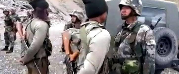 बड़ी खबर : LAC सीमा पर चीनी सैनिक आया भारत की गिरफ्त में, पूरी खबर पढ़ें