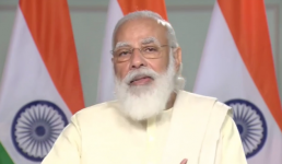 वैश्वीकरण महत्वपूर्ण लेकिन आत्मनिर्भरता भी उतनी ही जरूरी, पढ़िए IIT के छात्रों को और क्या बोले पीएम मोदी