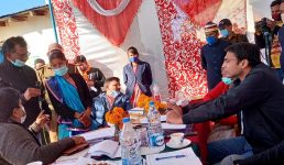 Uttarakhand डीएम से नहीं देखा गया छात्राओं का दर्द, फिर कर दी ऐसी व्यवस्था कि हर कोई कर रहा तारीफ