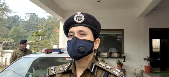 Uttarakhand गढ़वाल रेंज में 31 दरोगाओं के ट्रांसफर, डीआईजी नीरू गर्ग ने जारी किए आदेश, देखें पूरी लिस्ट