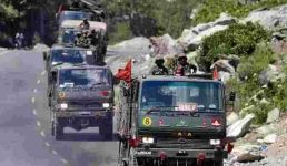 चीन और पाकिस्तान से एकसाथ युद्ध के लिए बड़ी तैयारी, भारतीय सेनाओं को सरकार ने दिया महत्वपूर्ण अधिकार