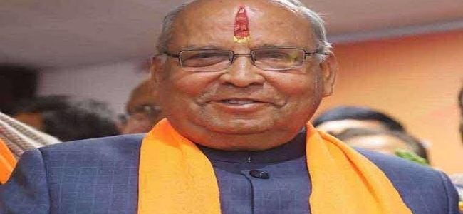 Uttarakhand  कांग्रेस नेत्री इंदिरा हृदयेश पर आपत्तिजनक टिप्पणी के बाद प्रदेश बीजेपी अध्यक्ष बंशीधर भगत ने माफी मांगी