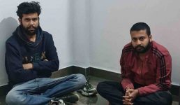 देहरादून : युवती की बर्थडे पार्टी में फायरिंग, पुलिस ने रात को ही आरोपियों को शिकंजे में लिया