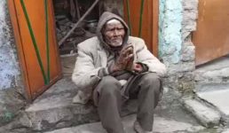 Uttarakhand : 103 साल के बुजुर्ग का अकेलापन, खुद ही करवा लिया अपना पिंडदान, तेरहवीं और वार्षिक भोज