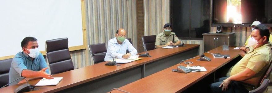 हल्द्वानी, रामनगर और लालकुआं में 3 मई तक कर्फ्यू के आदेश, पढ़ें क्या खुला रहेगा हल्द्वानी, रामनगर और लालकुआं में 3 मई तक कर्फ्यू के आदेश, पढ़ें क्या खुला रहेगा