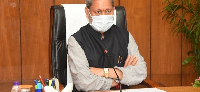Uttarakhand अब शराब की दुकानें भी 2 बजे बंद हो जाएंगी, ﻿कोविड संक्रमण के फैलाव को कम करने के लिए सरकार ने लिया निर्णय