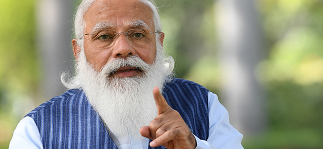 परीक्षा पे चर्चा : पीएम मोदी बोले, सारी टेंशन परीक्षा हॉल के बाहर छोड़कर जाएं, और क्या बोले पढ़िए परीक्षा पे चर्चा : पीएम मोदी बोले, सारी टेंशन परीक्षा हॉल के बाहर छोड़कर जाएं, और क्या बोले पढ़िए