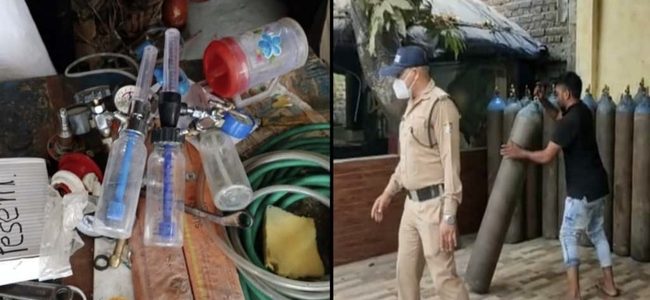 Uttarakhand अस्पताल में ऑक्सीजन खत्म होने से 5 मरीजों की मौत, मजेस्टेरियल जांच के आदेश