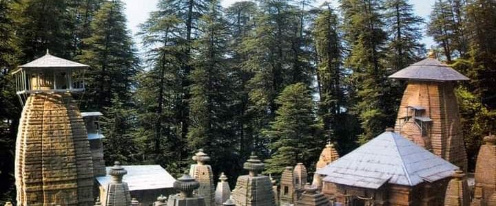 Uttarakhand प्रसिद्ध जागेश्वर मंदिर श्रद्धालुओं के लिए खुला, इन नियमों का पालन करना होगा Uttarakhand प्रसिद्ध जागेश्वर मंदिर श्रद्धालुओं के लिए खुला, इन नियमों का पालन करना होगा
