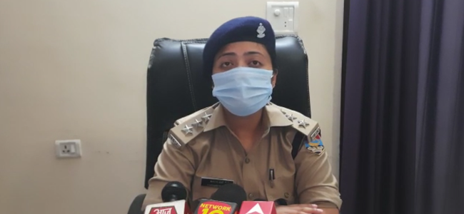 Uttarakhand बहुत बड़ा खुलासा, नौकरी देकर धर्म परिवर्तन, पूरी खबर पढ़ें Uttarakhand बहुत बड़ा खुलासा, नौकरी देकर धर्म परिवर्तन, पूरी खबर पढ़ें