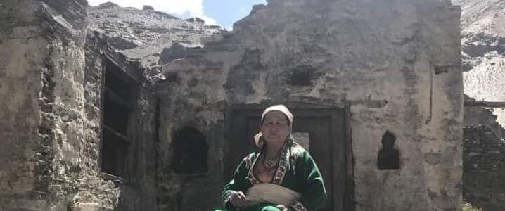 उत्तराखंड का लद्दाख है नेलांग और जादुंग, आप यहां पर्यटन के लिए आ सकेंगे अगर…. उत्तराखंड का लद्दाख है नेलांग और जादुंग, आप यहां पर्यटन के लिए आ सकेंगे अगर….