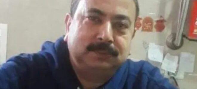 हल्द्वानी : शहर के मशहूर व्यापारी की ट्रक से कुचलकर मौत, पुलिस ने चालक को हिरासत में लिया हल्द्वानी : शहर के मशहूर व्यापारी की ट्रक से कुचलकर मौत, पुलिस ने चालक को हिरासत में लिया