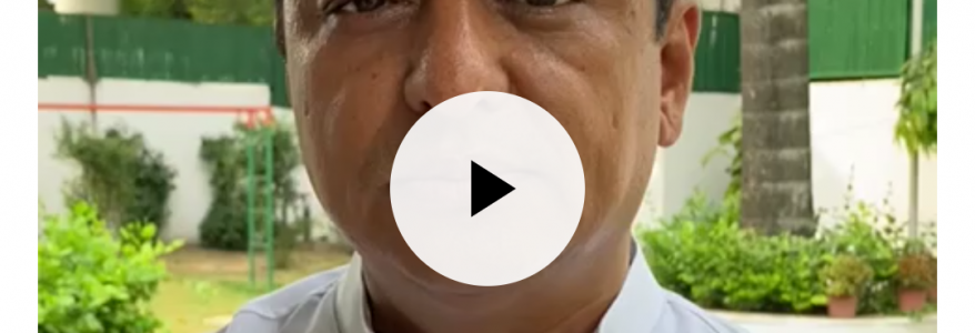 Video केजरीवाल ने उत्तराखंड में झूठ बोला, बोले बलूनी, दिल्ली में भी फ्री कहकर पैसे वसूलते हैं Video केजरीवाल ने उत्तराखंड में झूठ बोला, बोले बलूनी, दिल्ली में भी फ्री कहकर पैसे वसूलते हैं