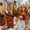 Uttarakhand कलियर में सूफी-संतों का प्रशासन के खिलाफ धरना, लंगर चालू करने की मांग की