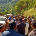 Uttarakhand देहरादून के पास भीषण हादसे में 5 लोगों की मौत, सभी एक परिवार के