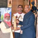 राष्ट्रपति ने दिये पद्म पुरस्कार, उत्तराखंड के 5 विजेता, पूरी खबर पढ़ें