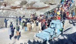 Uttarakhand पूर्व सीएम त्रिवेन्द्र रावत का केदारनाथ में भारी विरोध, वापस लौटना पड़ा